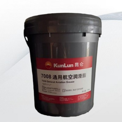 昆仑航空通用锂脂7008